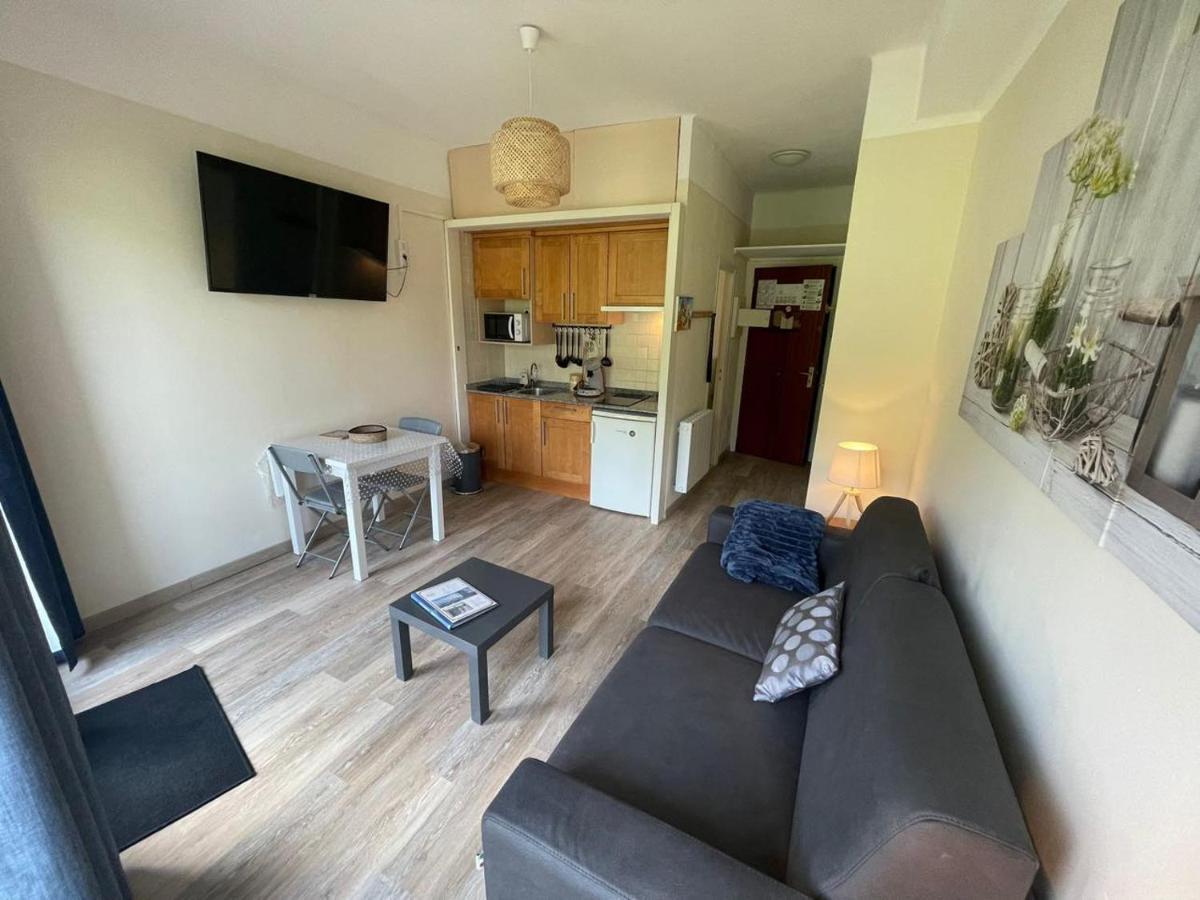Apartament Immodelpas Griffon *