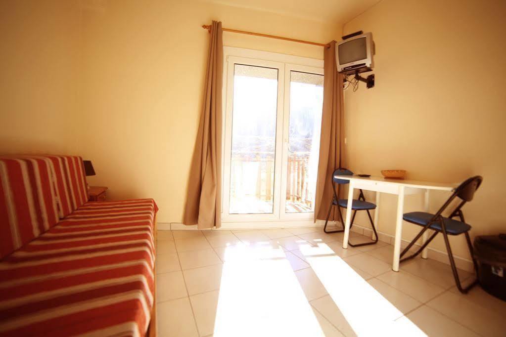 Immodelpas Griffon Apartament *