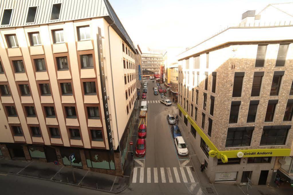 Immodelpas Griffon Apartament